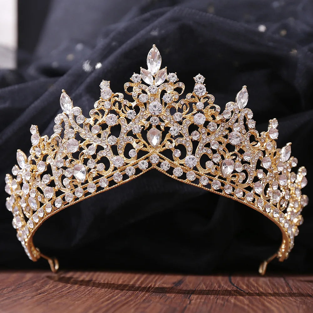 Pride Tiara Kollektion