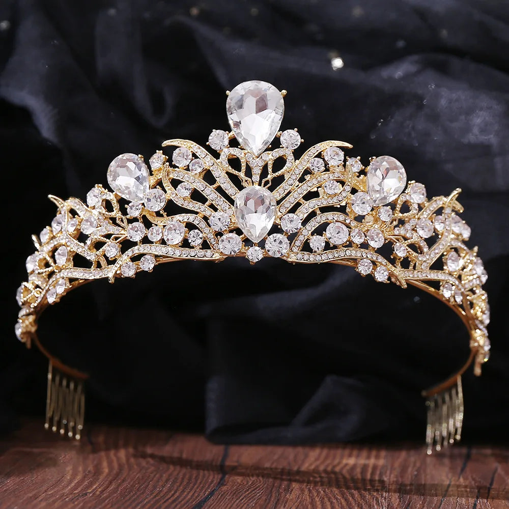 Pride Tiara Kollektion