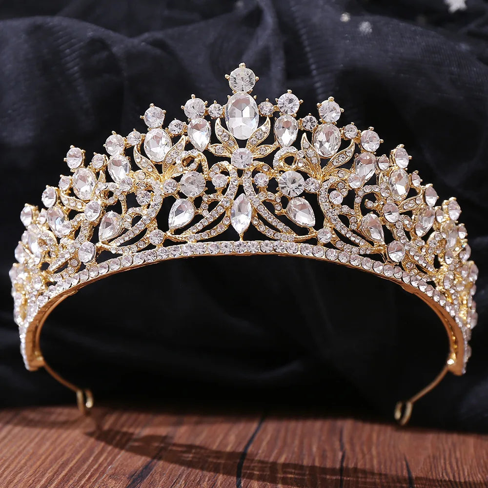 Pride Tiara Kollektion