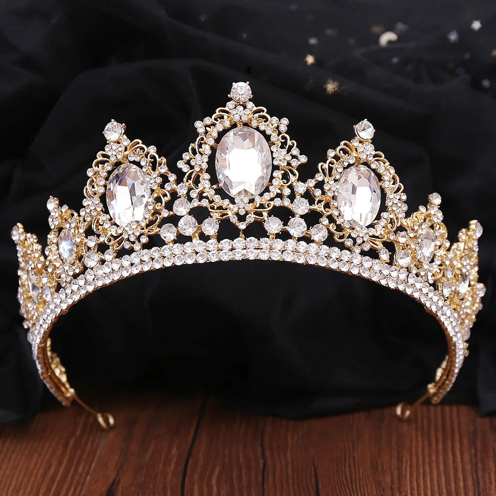 Pride Tiara Kollektion