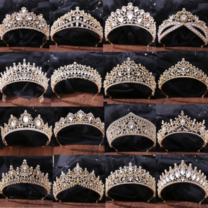Pride Tiara Kollektion