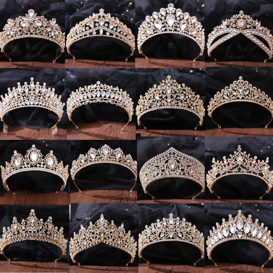 Pride Tiara Kollektion