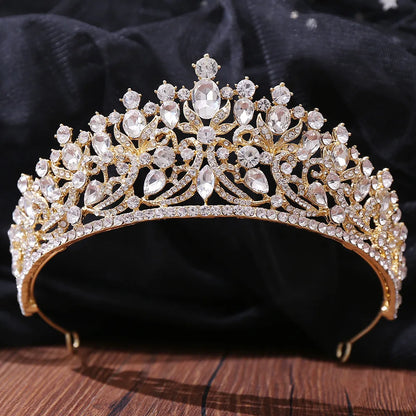 Pride Tiara Kollektion