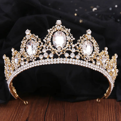 Pride Tiara Kollektion