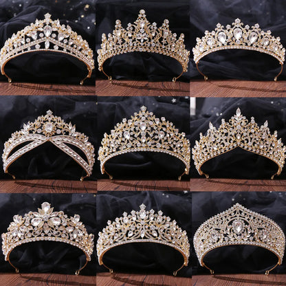 Pride Tiara Kollektion